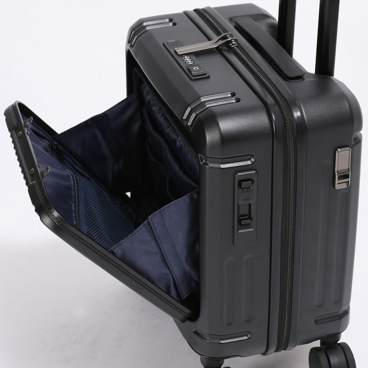 No.60565：[TRAVEL SENTRY プロダクトアワード2025 TSID部門 GOLD 受賞