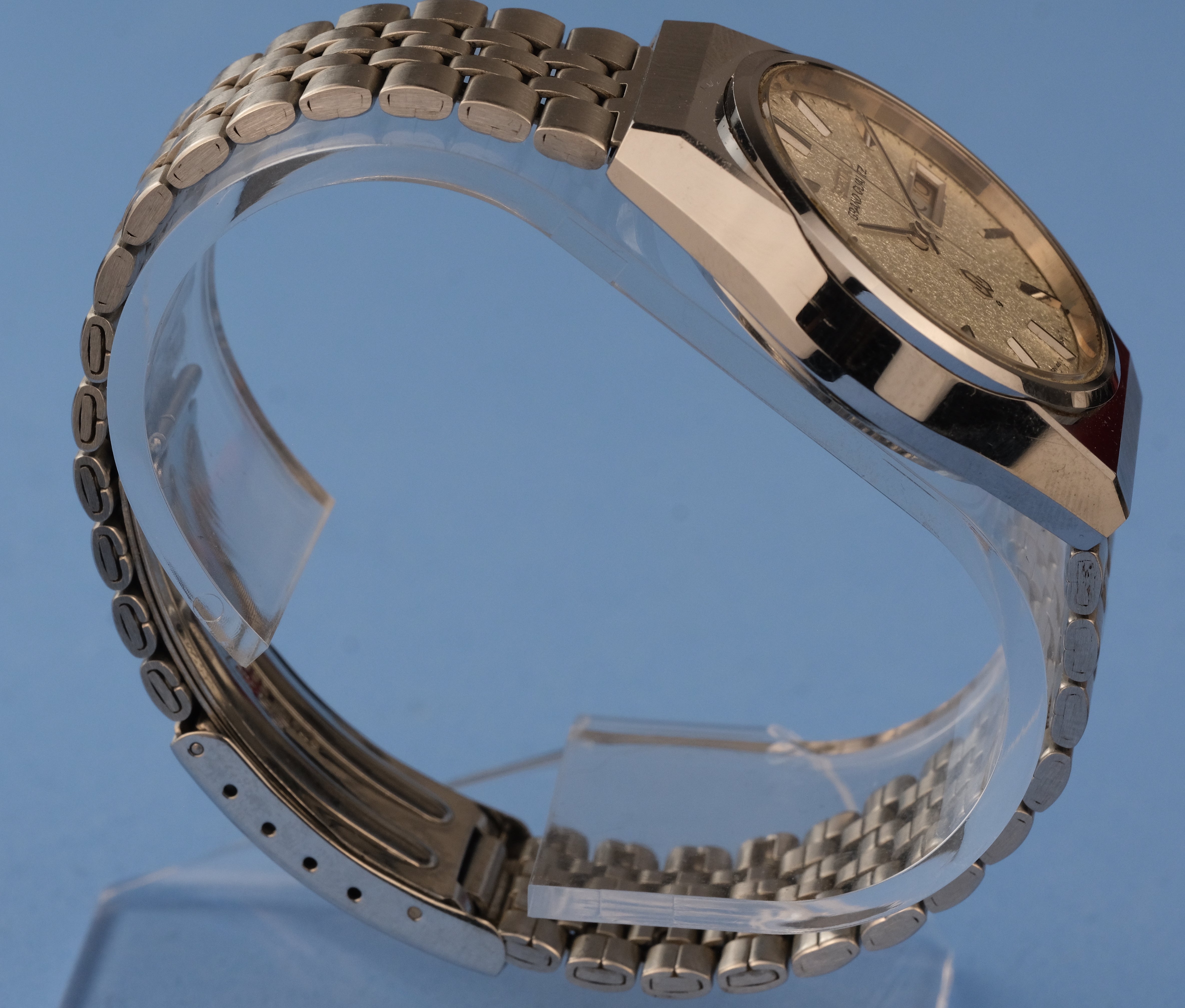 Vintage (1975-1978) Seiko Grand Quartz 4843-8100 – Bernstein Watch Co