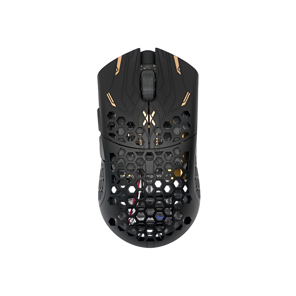 Best One(ベストワン) / Finalmouse UltralightX Phantom Cheetah (S