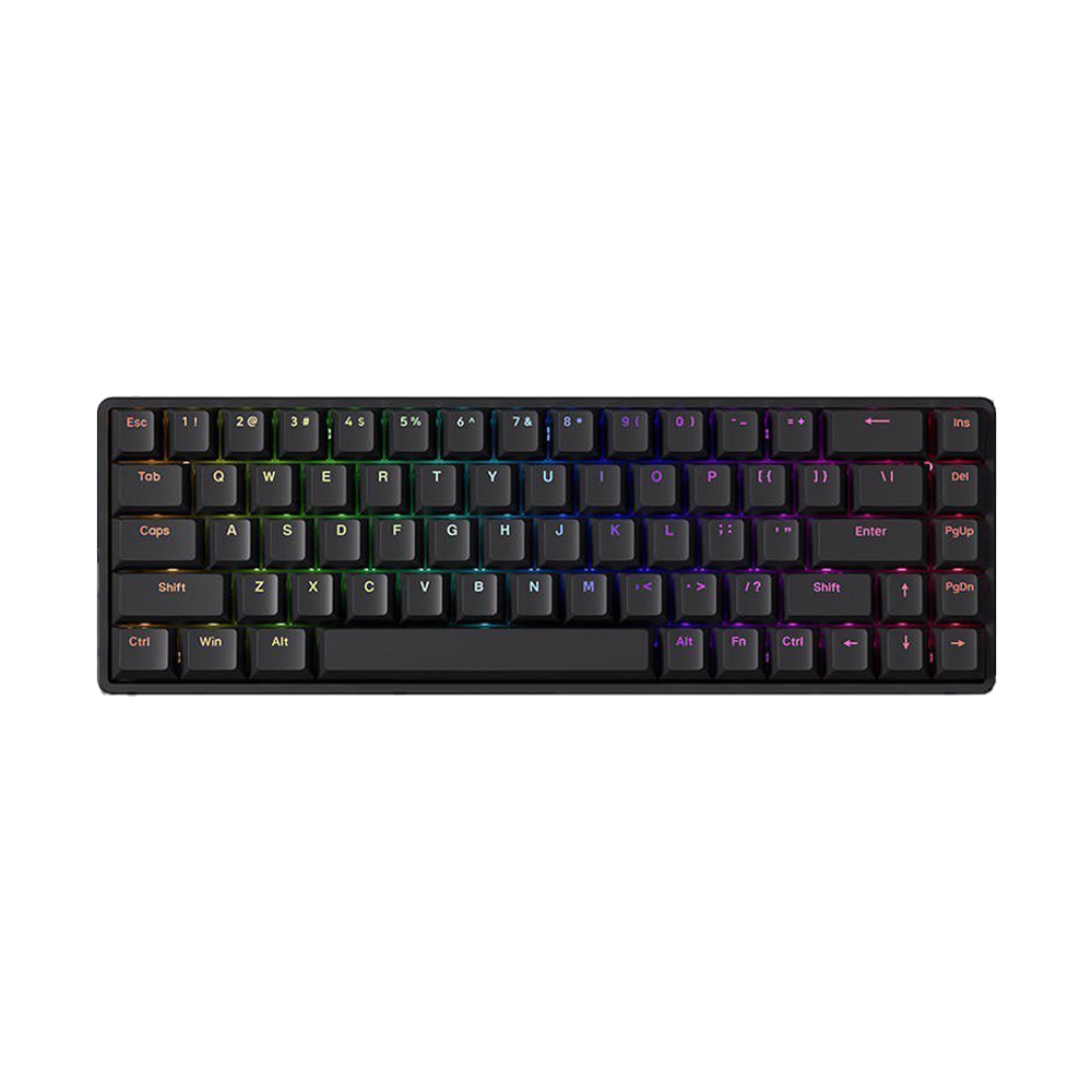 Best One(ベストワン) / Wooting 60HE（Raptor HE） レンタル / サブスク