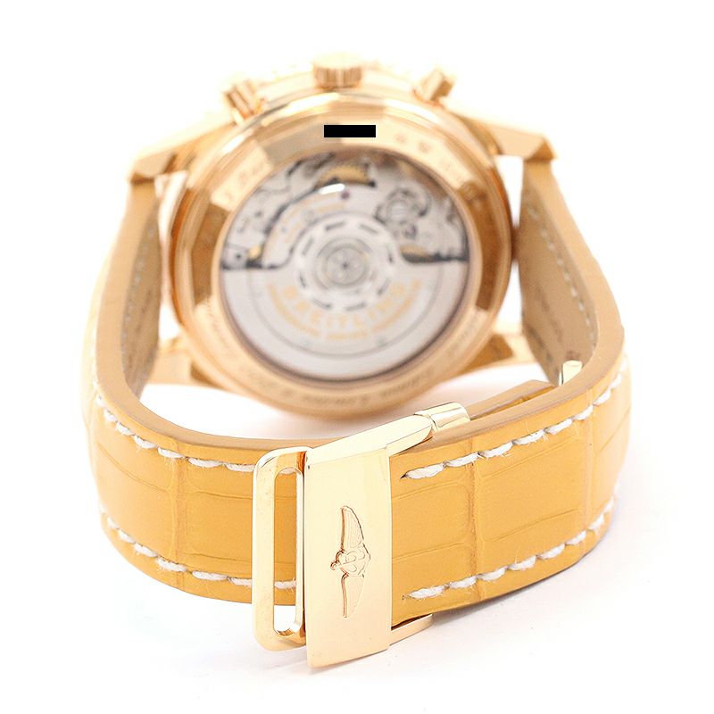 中古】BREITLING MONTBRILLANT 01 LIMITED ブライトリング