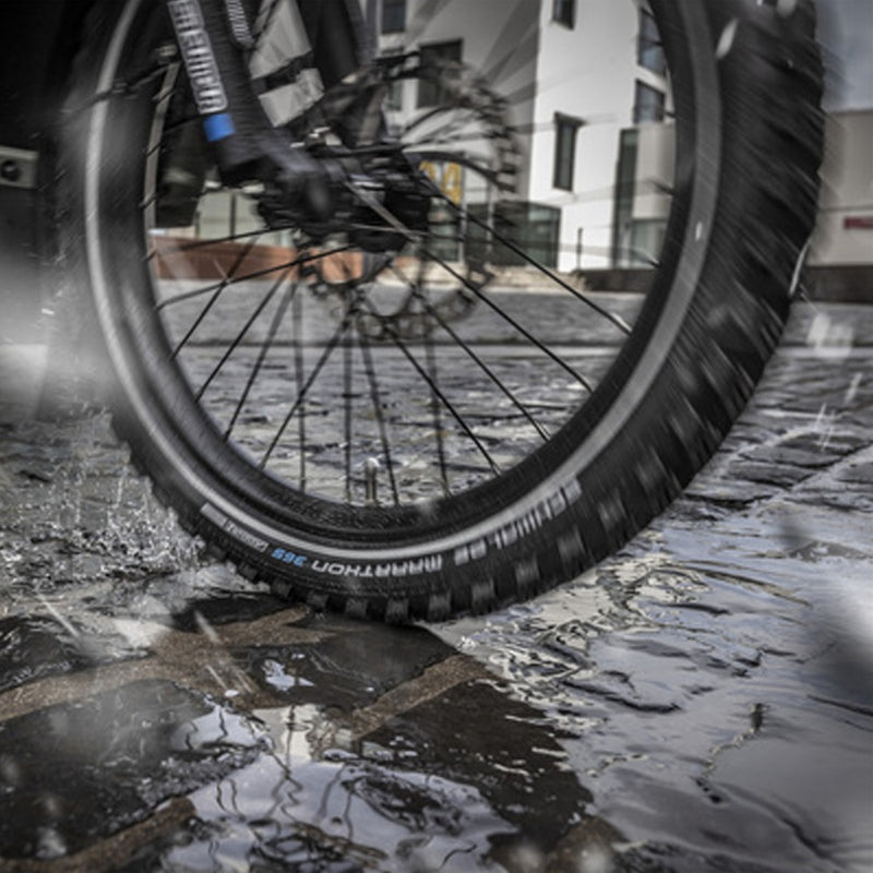 SCHWALBE タイヤ マラソンGT365 20x1.50/40-406 SW-WT11101341