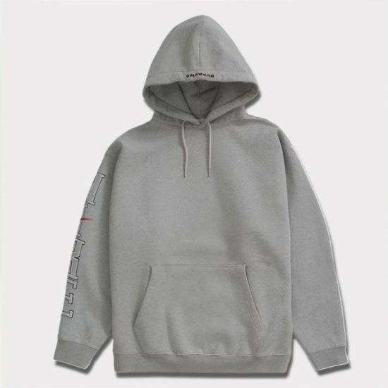Supreme | 2024SS Nike Hooded Sweatshirt - Supreme(シュプリーム