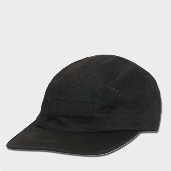 Supreme シュプリーム 2024SS MM6 Maison Margiela Painted Camp Cap