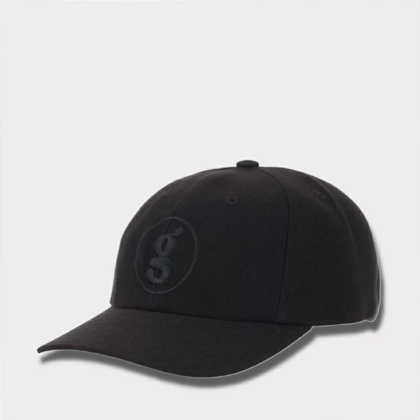 Supreme シュプリーム 2025SS GOODENOUGH 6-Panel グッドイナフ6パネル