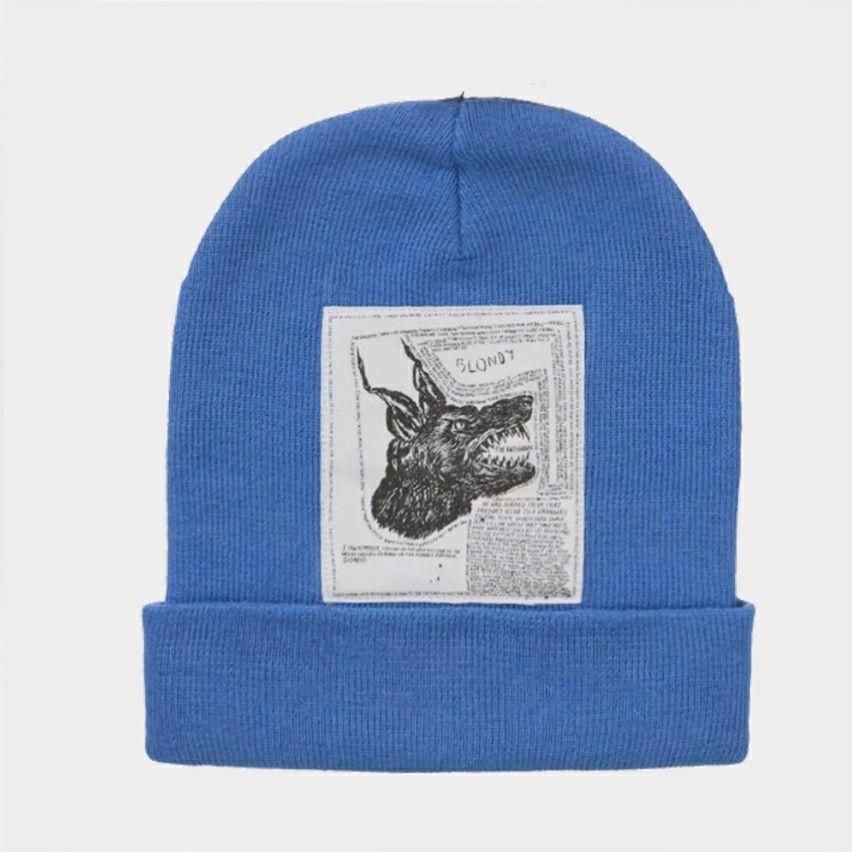 Supreme シュプリーム 2024AW The North Face Beanie ノースフェイス