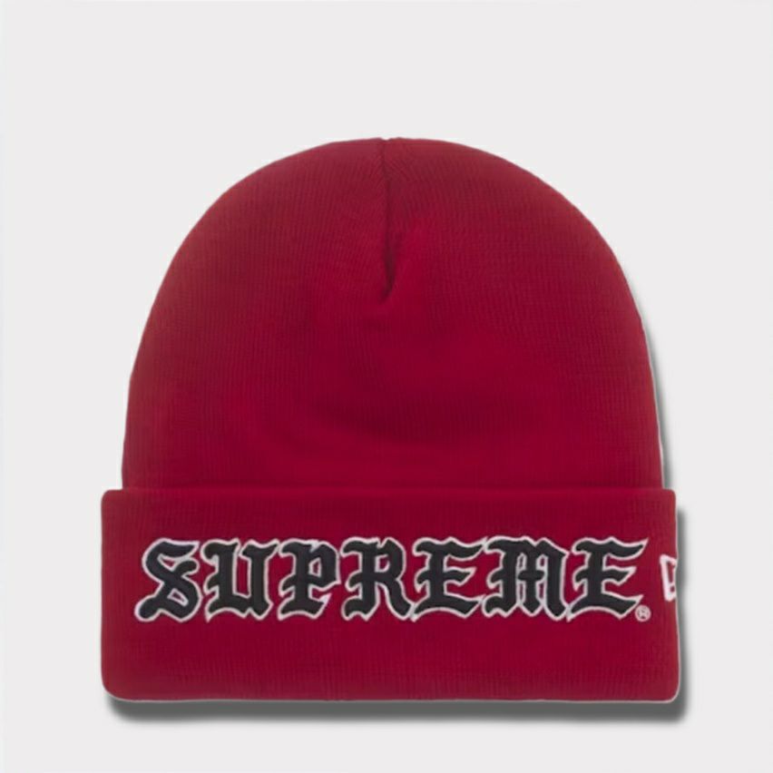 Supreme シュプリーム 2024SS Coated Denim Camp Cap コーテッドデニム
