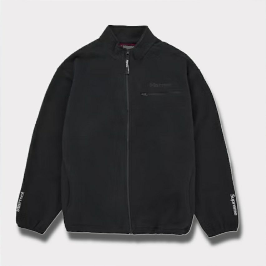 Supreme シュプリーム 2024SS Nike Ripstop Pullover Jacket ナイキ