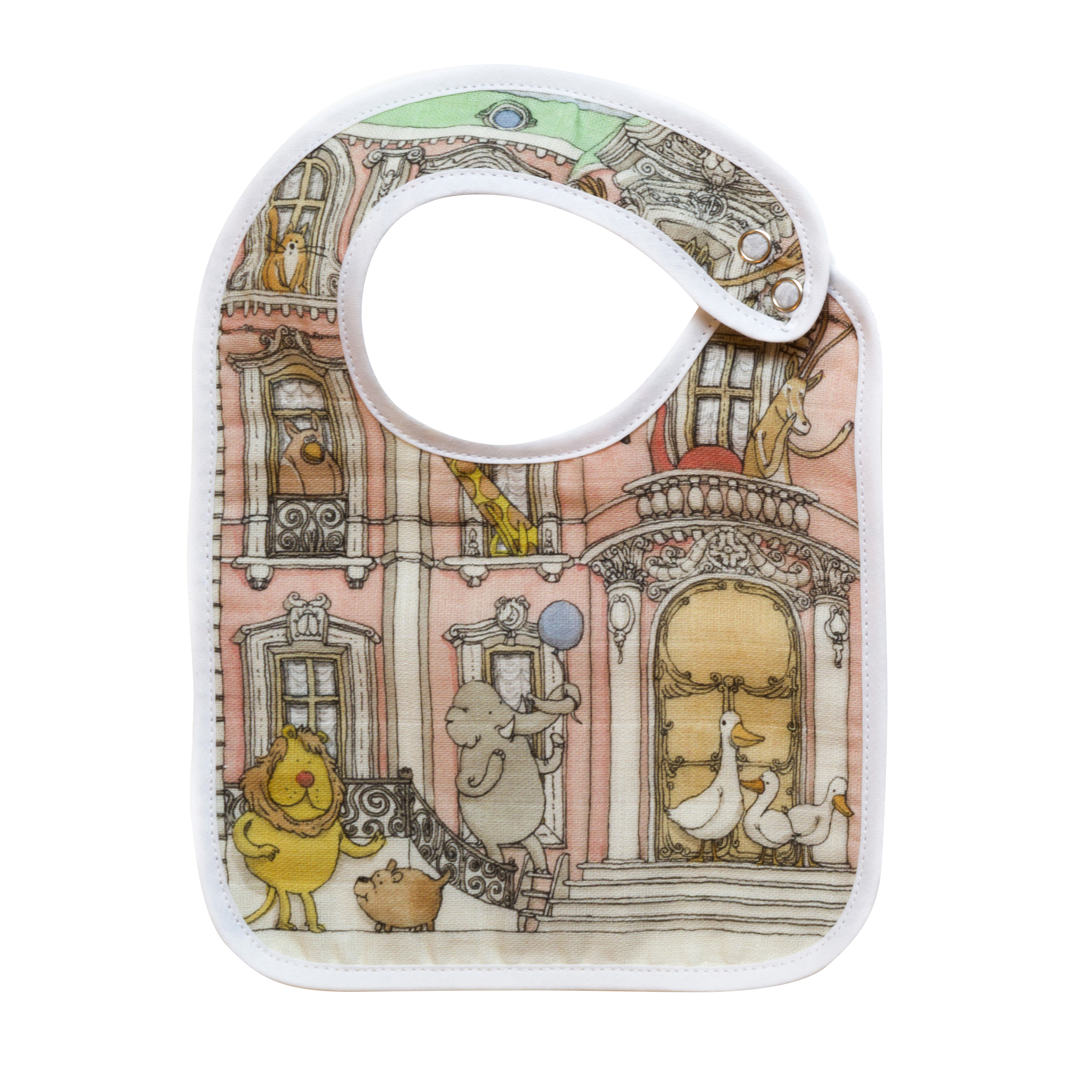 Atelier Choux – Betta Baby Store