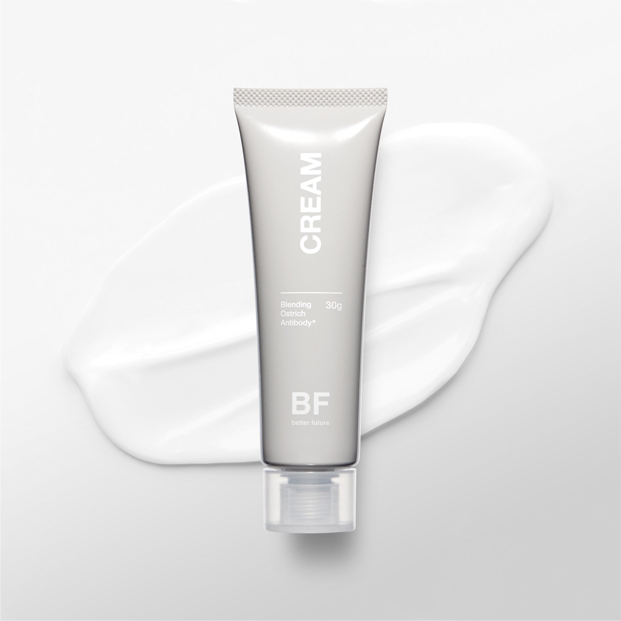 BF クリーム｜better future® – 【公式】better future®-ダチョウ抗体