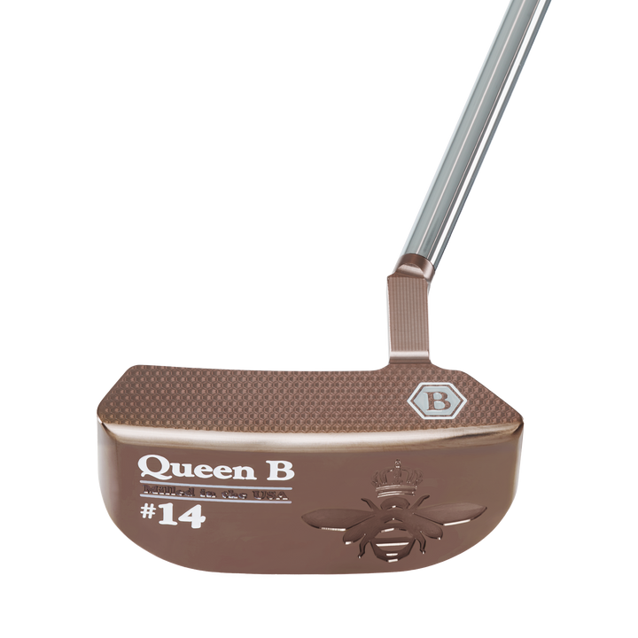 Queen B 14 Putter | Bettinardi Golf – Studio B