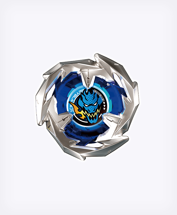 BX-22 ドランソード3-60F エントリーパッケージ｜製品情報｜BEYBLADE X