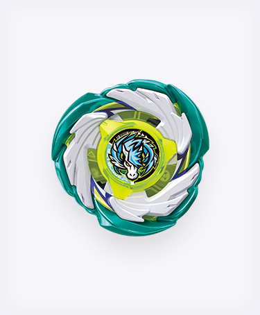 CX-07 スターター ペガサスブラストATr｜製品情報｜BEYBLADE X タカラ