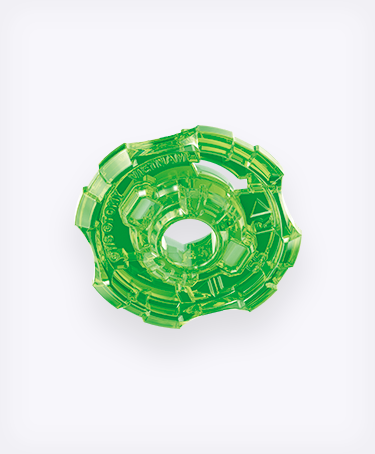 CX-02 スターター ウィザードアークR4-55LO｜製品情報｜BEYBLADE X