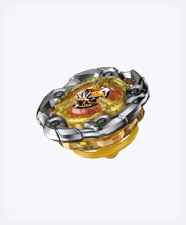 UX-04 バトルエントリーセットU｜製品情報｜BEYBLADE X タカラトミー