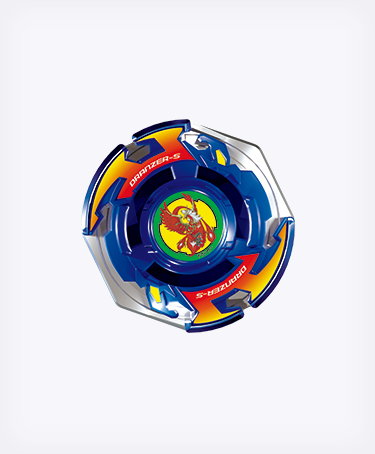 BX-00ドランザースパイラル3-80T｜製品情報｜BEYBLADE X タカラトミー