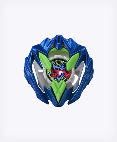 UX-00 【イベント限定】ドランバスター1-60A カラーチョイスブースター