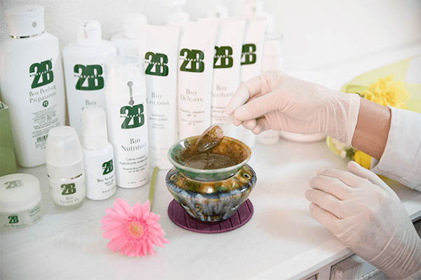 2B バイオトリートメント業務用 ネット 500ml 2Bバイオトリートメント