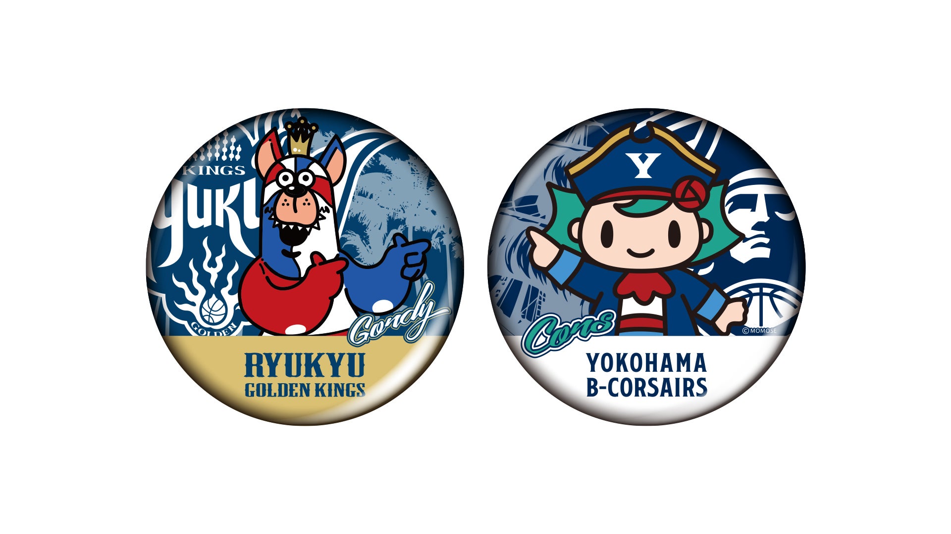 グッズ情報】10/4(土)AWAY琉球戦 オフィシャルグッズ新商品販売の