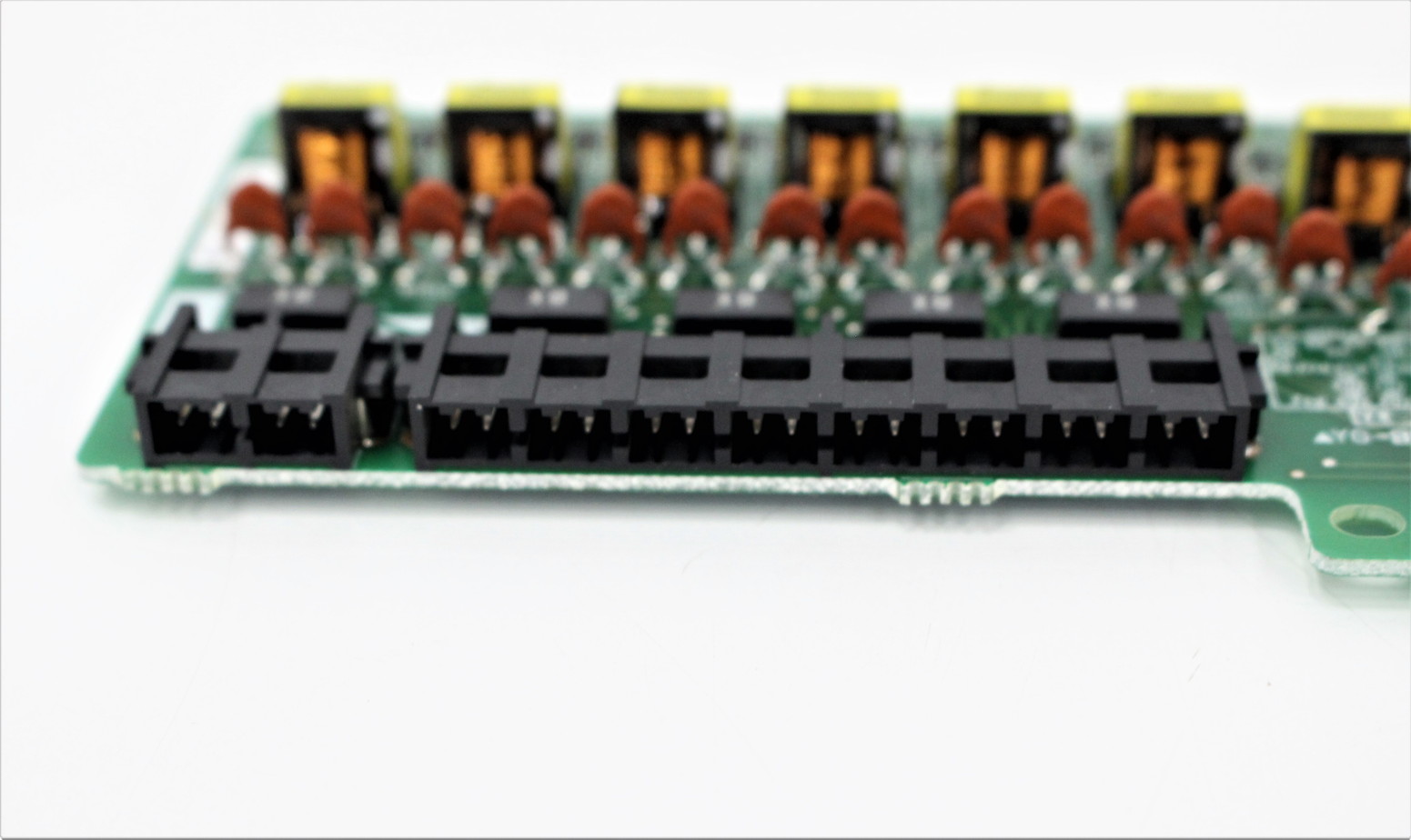 ZXSM-SU-(1) NTT製 αZX 基板 スター配線用 10多機能電話機ユニット