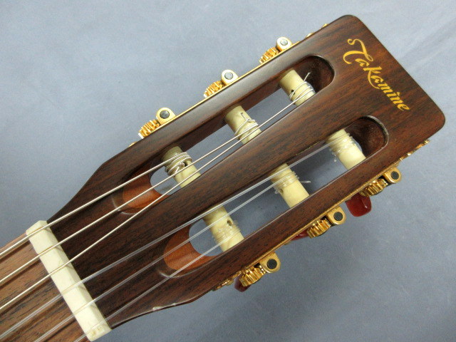Takamine PT-408N ニューヨーカースタイル エレガット Takamine PT