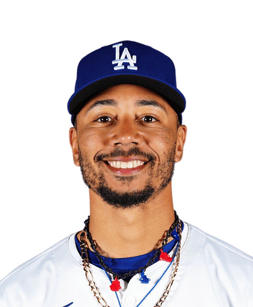 Mookie Betts - MLB News, Rumors, & Updates | FOX Sports