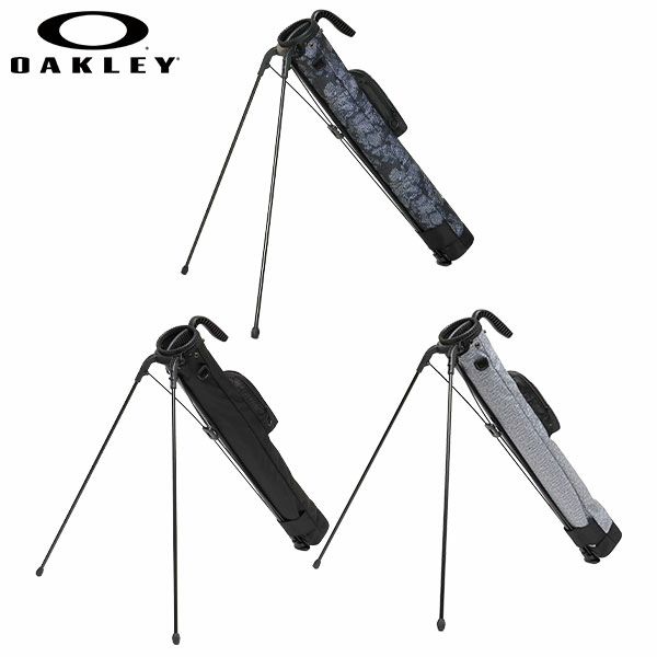 オークリー FOS902003 スタンド クラブケースの通販 テレ東アトミック