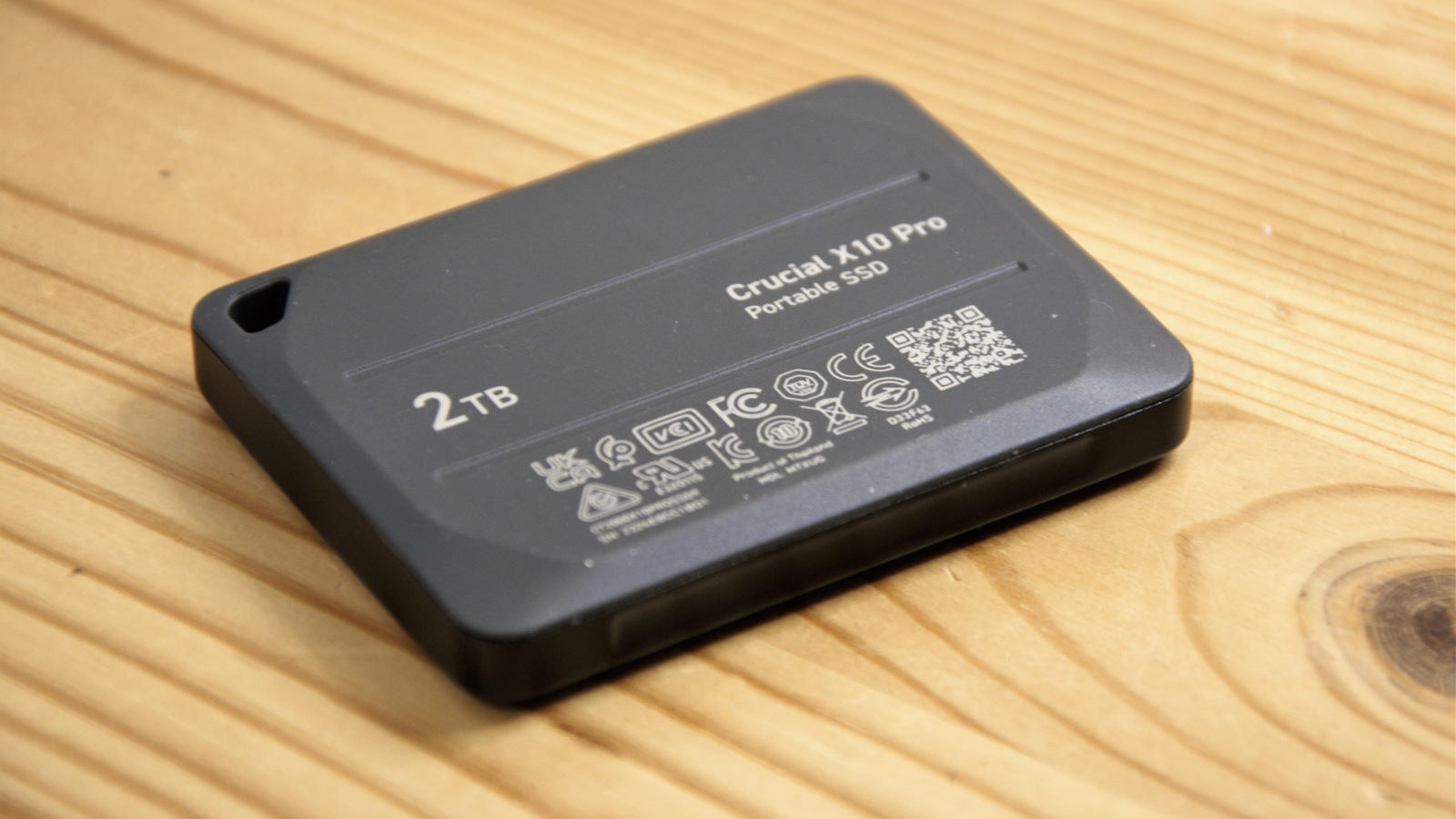 Crucial X10 Pro Review: More Speed for Gen 2x2 - Tech Advisor