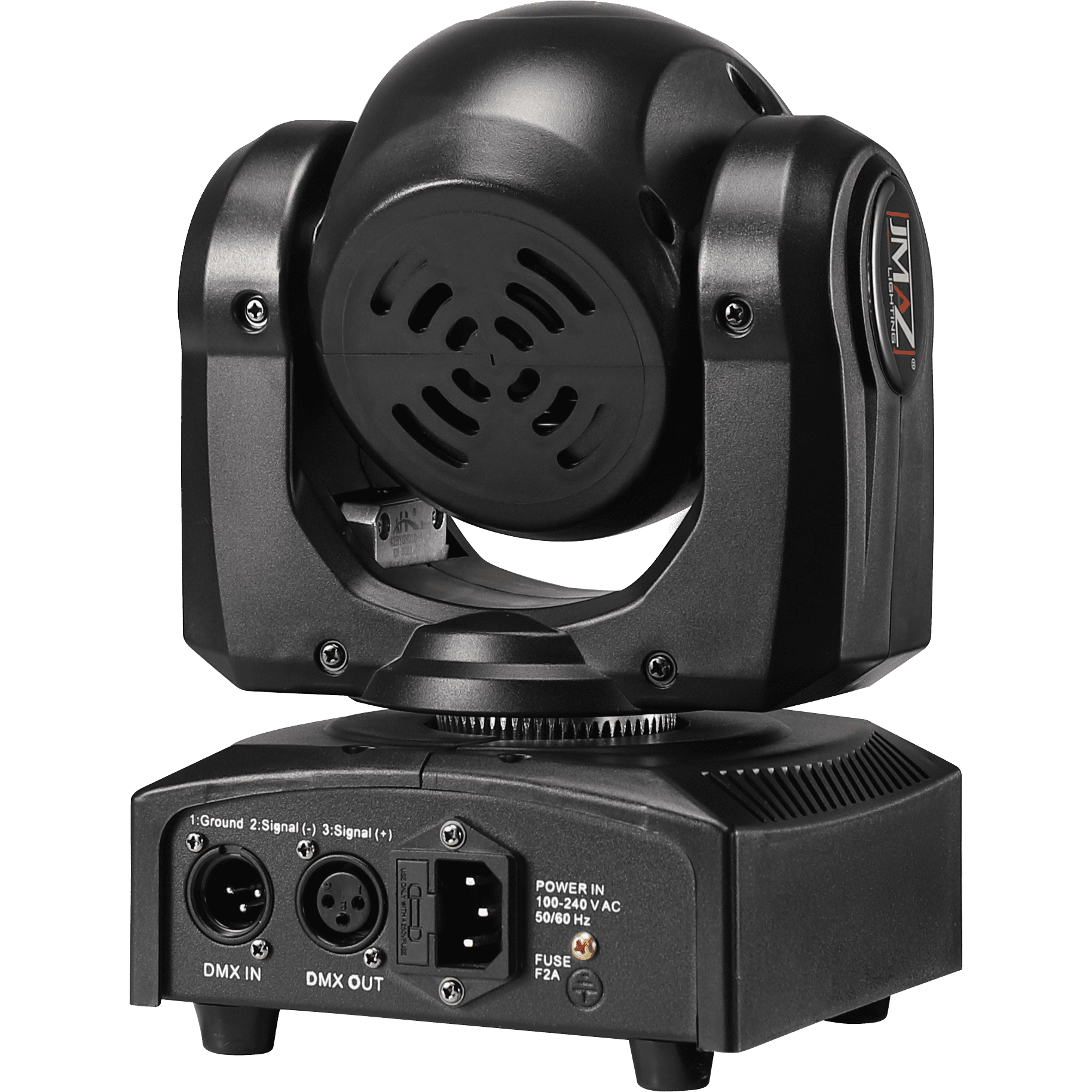 Crazy Beam 40 Fusion - JMAZ Lighting