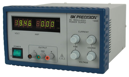 B&K Precision Corporation