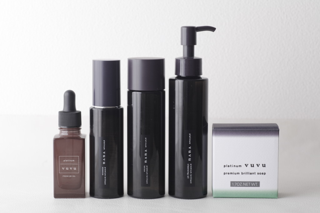 vuvu化粧水セット vuvu化粧水セット vuvu化粧水セット