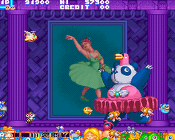 ステージ解説 （極上パロ）