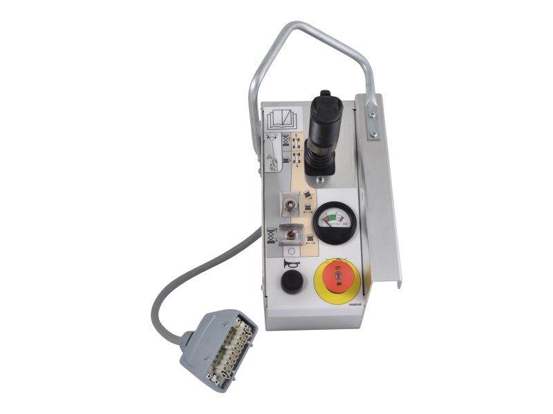 163167 Control Box | Skyjack – BHE Lift Parts