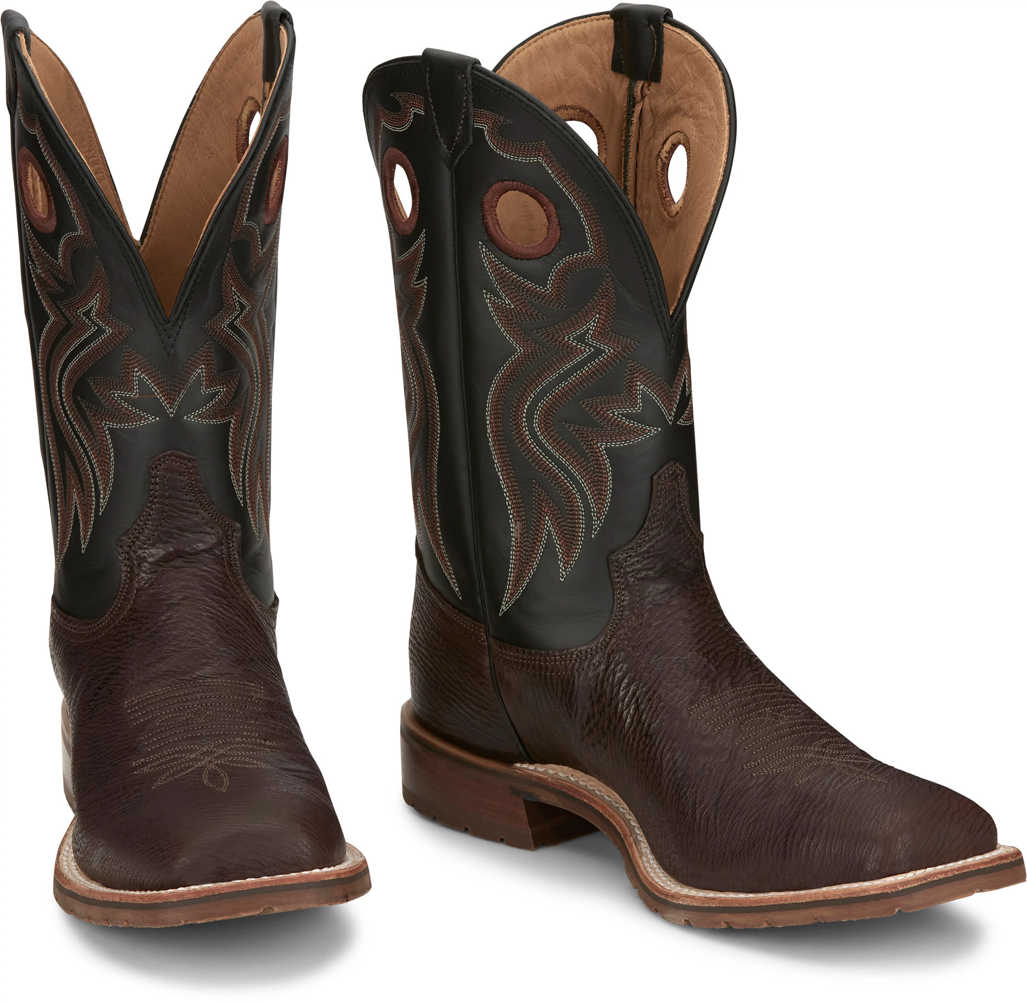 Avalos Cognac 11” Western Boot | Tony Lama