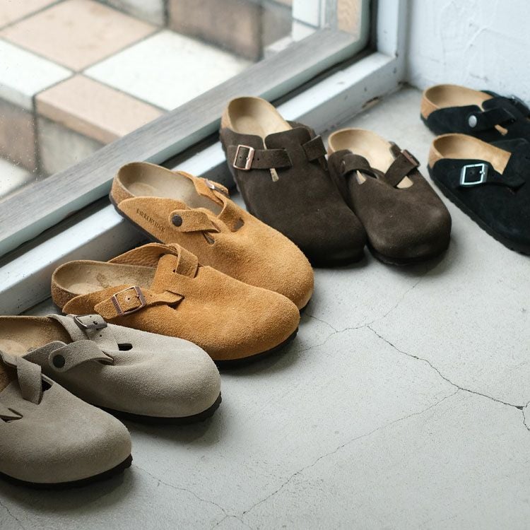BIRKENSTOCK（ビルケンシュトック） | BINGOYA
