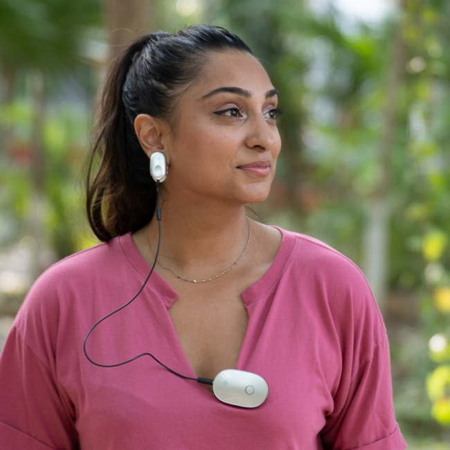 Heartmath Inner Balance Bluetooth Coherence Plus