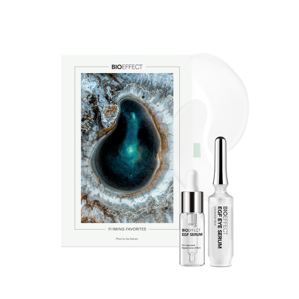 サイト限定】アイ＆セラム トリートメントセット - BIOEFFECT Japan