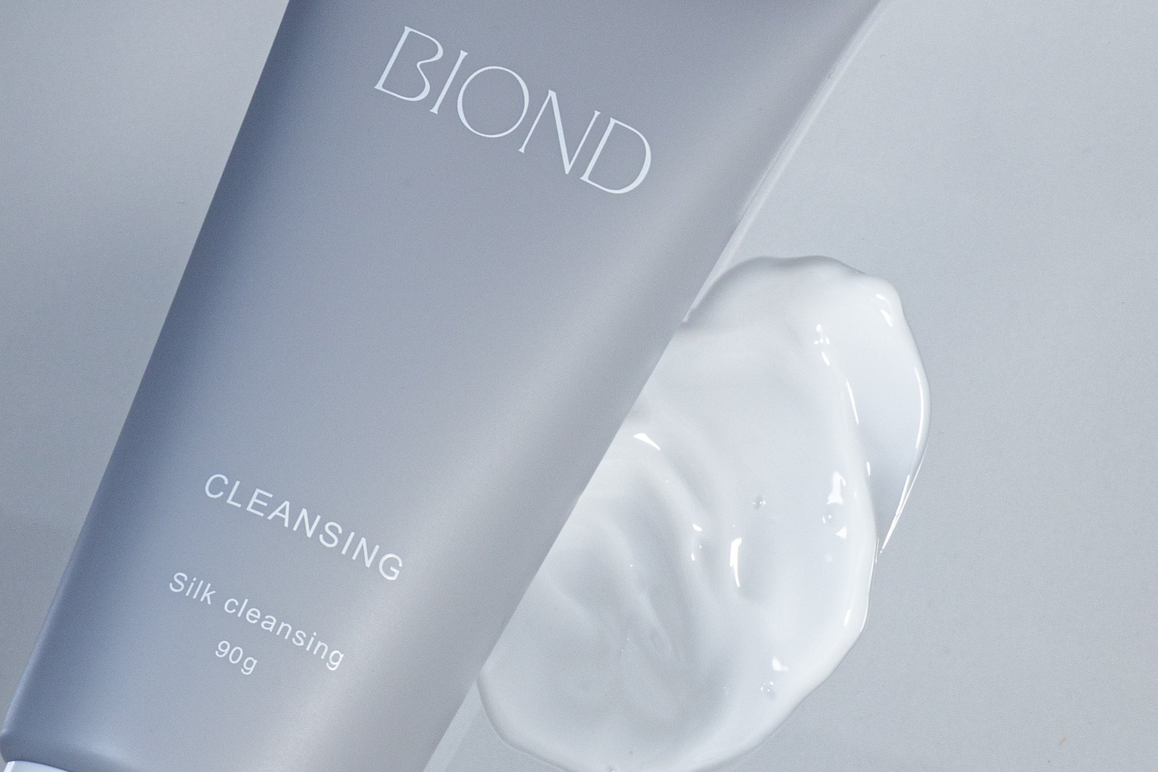 クレンジング（90g）｜BIOND Online Store