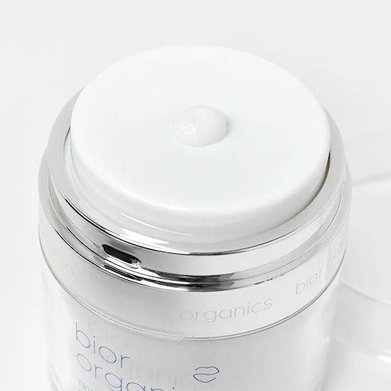 オーガニック認証 トリプルセル スリーピングセラム – bior organics