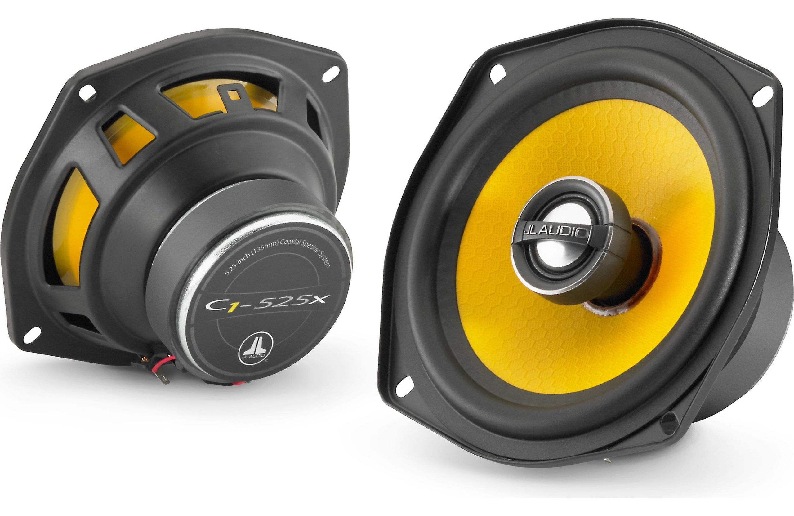 JL Audio C1-525x - Big Daddy's Stereo