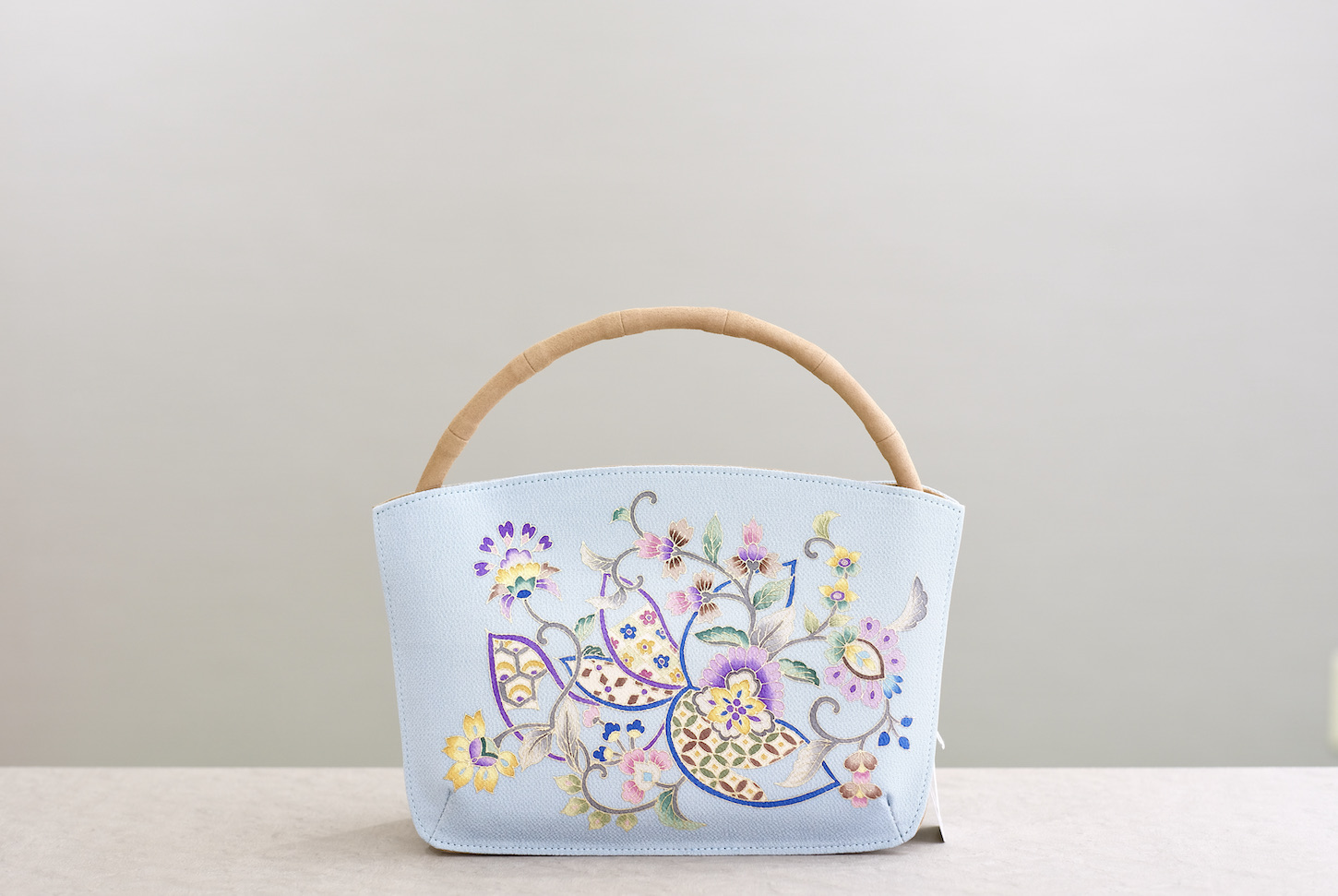 OKAJIMA 岡重 バッグ | 帯ときもの やまぐち 洗練された上質な着物