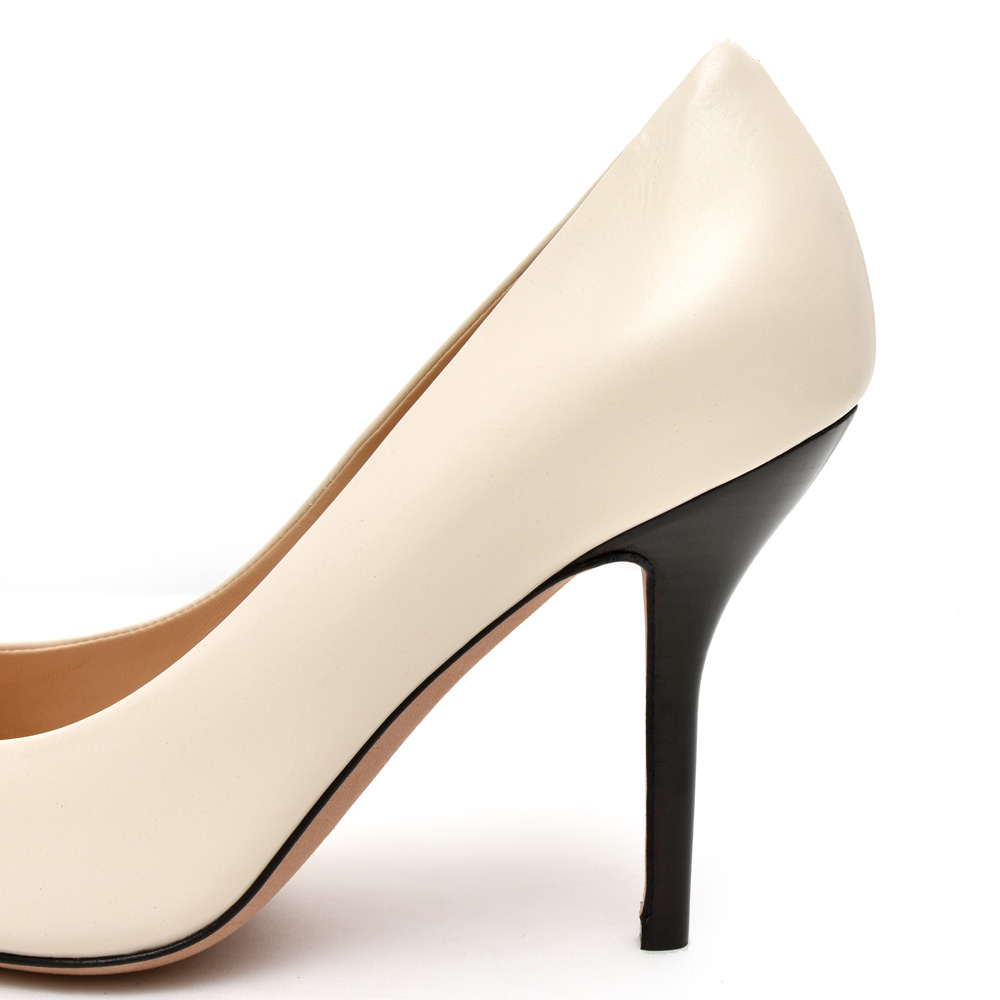 PELLICO(ペリーコ)2151 ANDREA スムースレザー ポインテッドトゥ