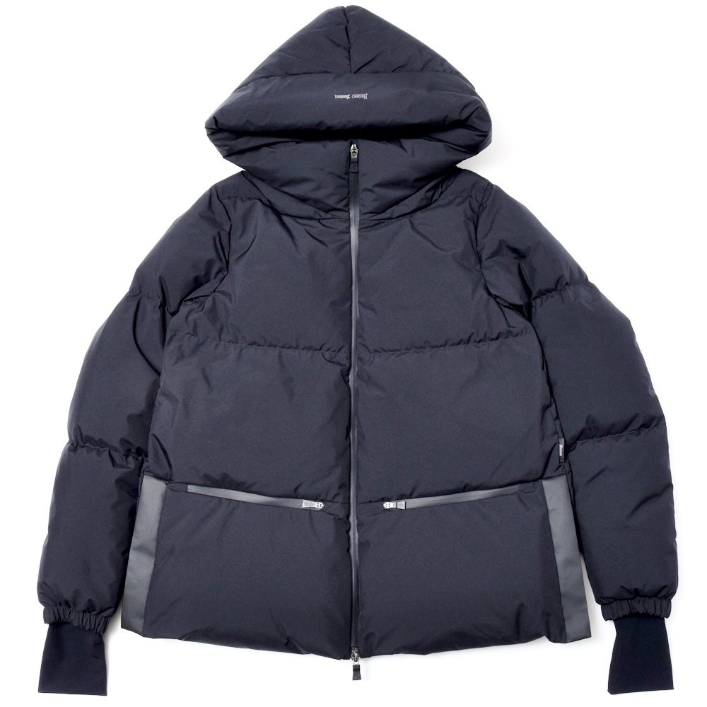HERNO(ヘルノ)PI155DL Laminarラミナー 2レイヤーゴアテックス ダウン