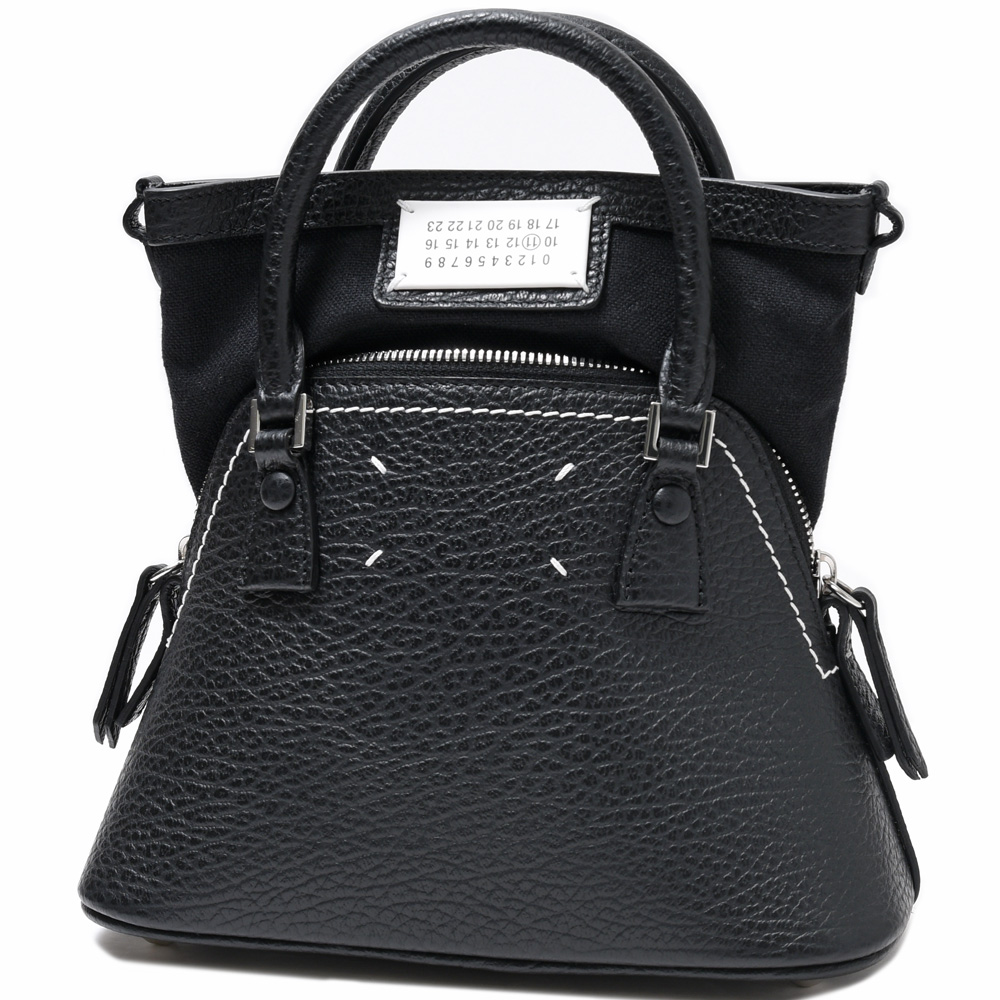 Maison Margiela(メゾン マルジェラ)S56WG0081 5AC マイクロバッグ