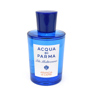 ACQUA DI PARMA(アクア ディ パルマ)ブルーメディテラネオ