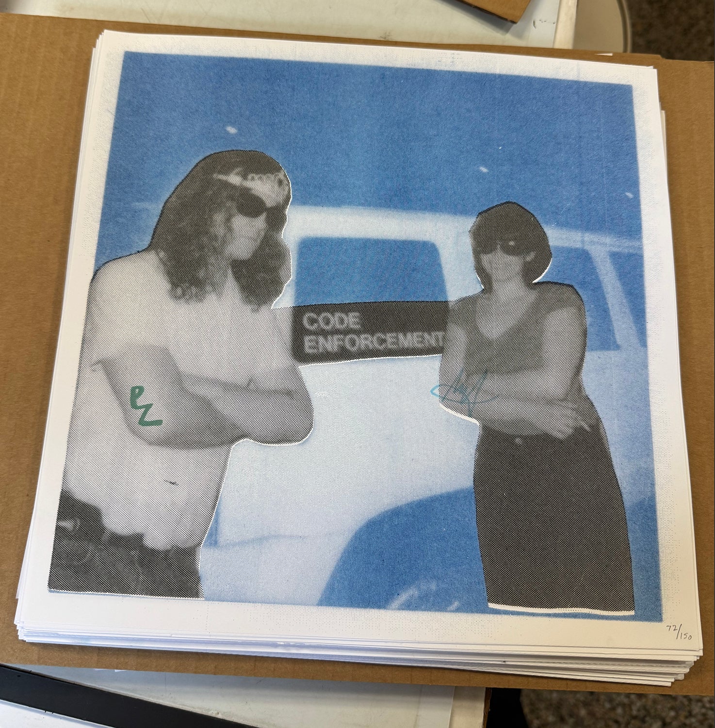 2024年10月のアーカイブ – BIG LOVE RECORDS