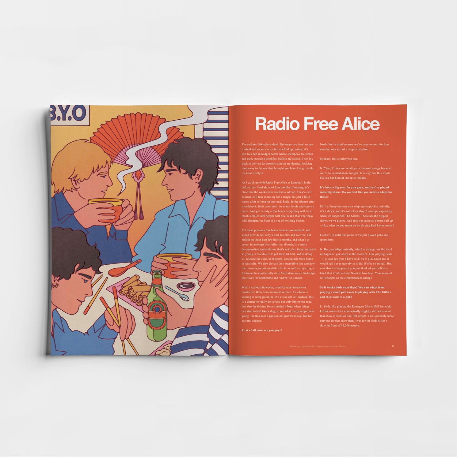 Frontpage – BIG LOVE RECORDS