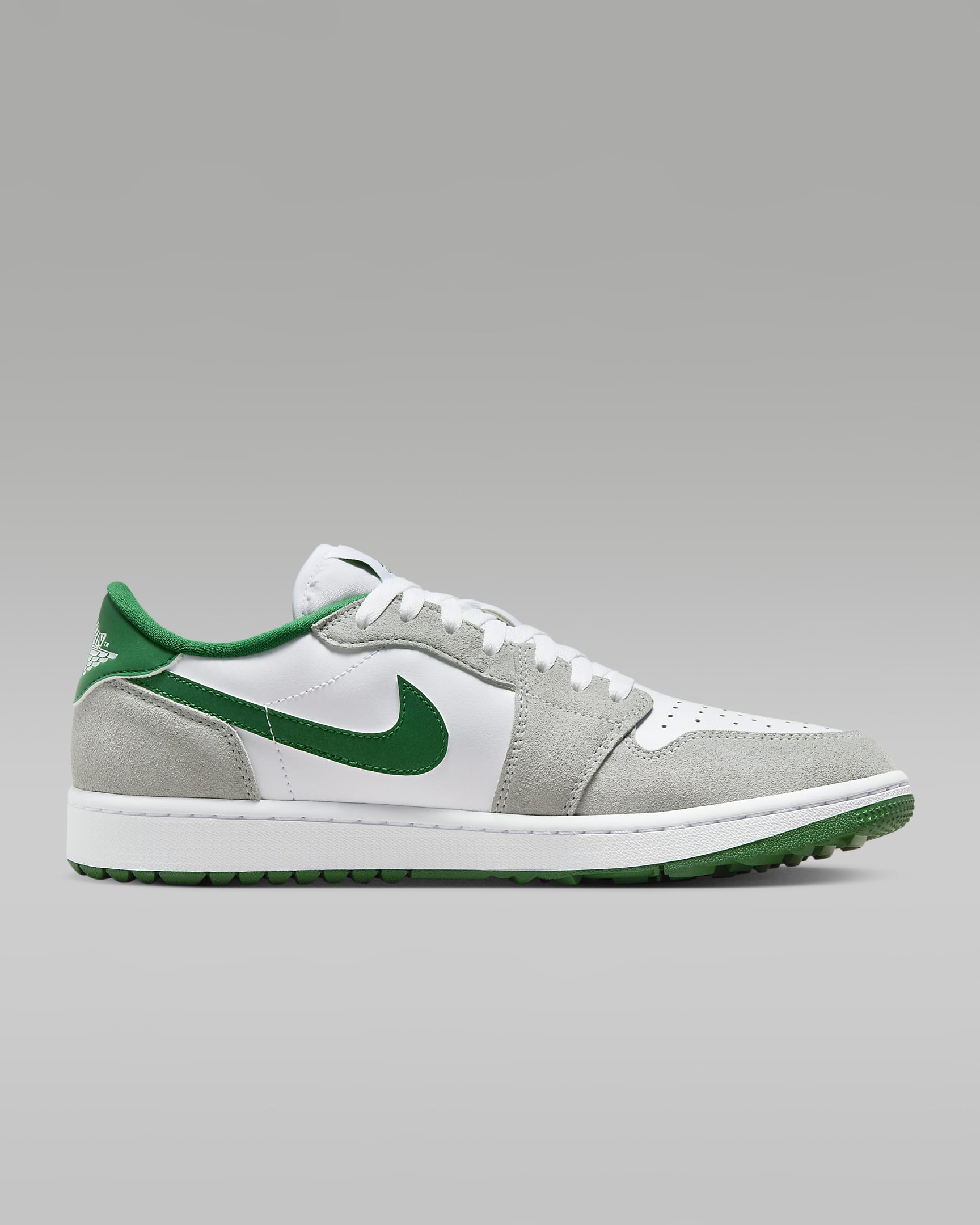 Nike Air Jordan 1 Low G Golf Shoes – BigShoes