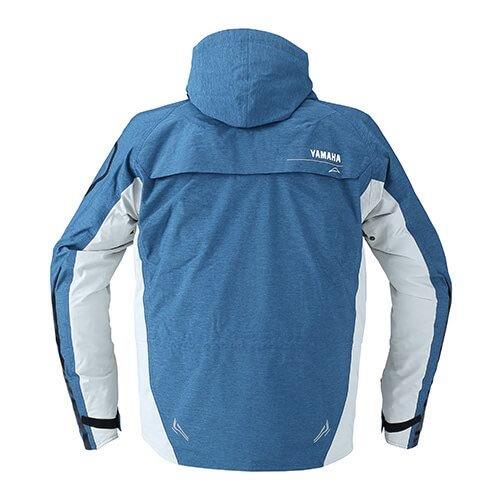 ヤマハ×クシタニ ウインターアメニタジャケット バイク/メンズ /秋冬
