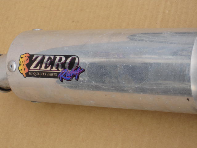 売約済み】NS-1用の社外チャンバーが入荷しました。 | バイクパーツの